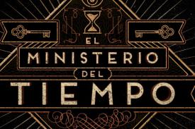 El ministerio del tiempo El ministerio del tiempo